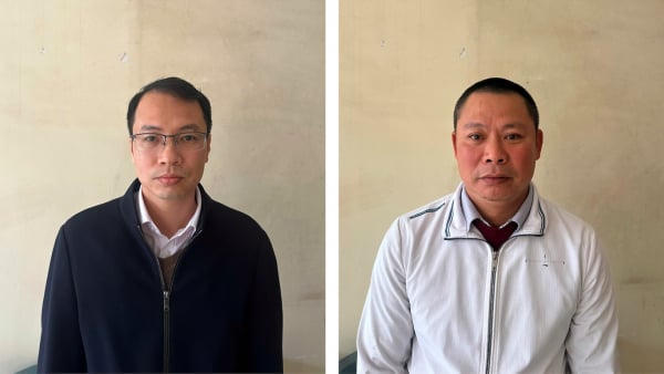 Trốn thuế khi bán 10 căn nhà, 2 cò đất ở bị khởi tố