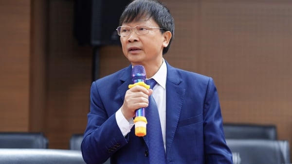 Cựu Chủ tịch Vinaconex bị bắt