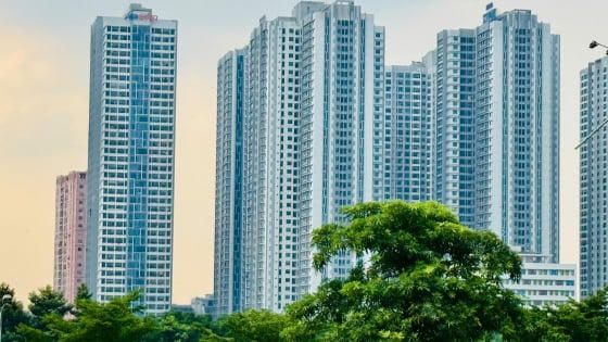 Thị trường chung cư hạ nhiệt, phân khúc giá cao khó sang tay