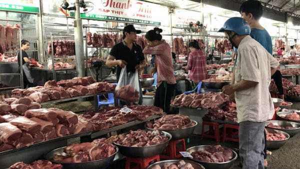 Sẽ nghiên cứu quy định hóa đơn điện tử đối với hộ kinh doanh bán hàng tại chợ truyền thống