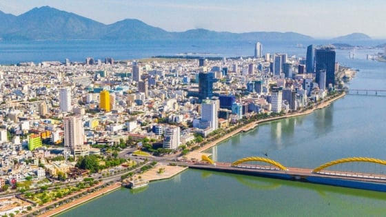 Bất động sản Đà Nẵng hạ nhiệt sau Tết, thị trường dần ổn định sau giai đoạn tăng nóng