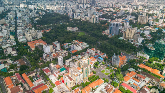 Giá nhà neo cao dù nguồn cung tăng