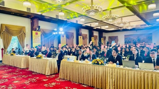 Hoa Sen đặt mục tiêu kinh doanh thận trọng trong niên độ tài chính 2025 - 2026