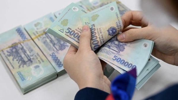 Dự kiến tăng lương cơ sở khoảng 8% từ 1/7