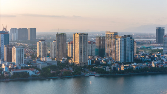 Nguồn cung nhà thương mại giá phù hợp tăng, giá nhà liệu có chững lại?