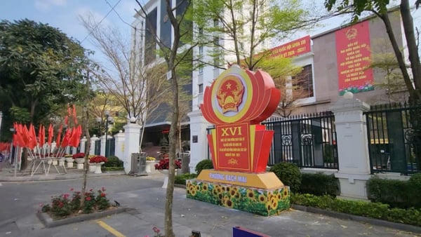 Cần làm rõ dấu hiệu “thi công trước, đấu thầu sau” tại 2 gói thầu sử dụng tiền ngân sách