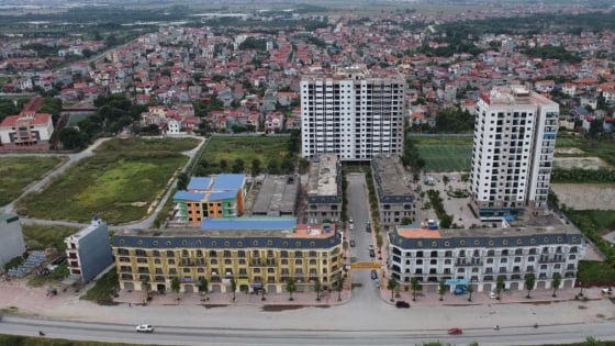 Bắc Ninh mở bán 19 căn nhà ở xã hội, giá từ 12,4 triệu đồng/m²