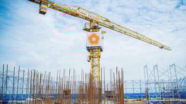 Hưng Thịnh Incons công bố báo cáo tài chính hợp nhất quý IV/2025