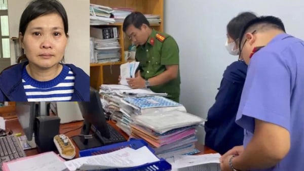 Đồng Nai bắt cựu cán bộ địa chính lừa đảo gần 29 tỷ đồng