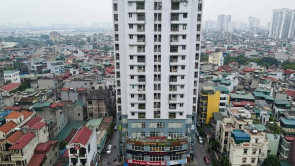 Lilama Hà Nội bị ngân hàng siết nợ hơn 170 tỷ đồng