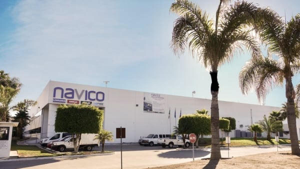 Phó tổng giám đốc Nam Việt muốn gom 1 triệu cổ phiếu