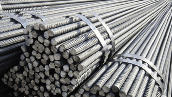 Mỹ áp thuế chống bán phá giá gần 131% với thép cốt bê tông Việt Nam