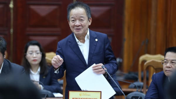 Gỡ vướng để đẩy nhanh loạt dự án quy mô lớn của T&T Group tại Quảng Trị