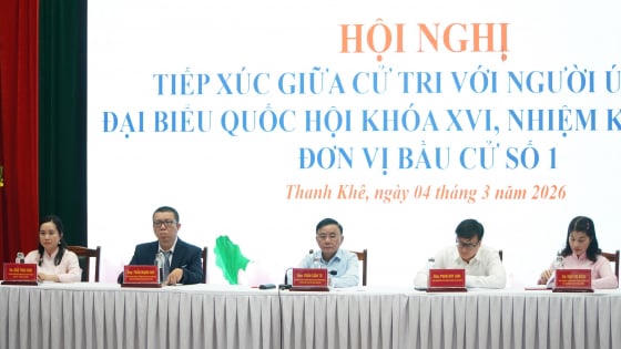 Khát vọng về sự phát triển đột phá của thành phố Đà Nẵng