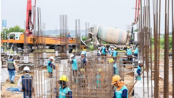 Đề xuất cấp phép xây dựng trực tuyến, rút ngắn thời gian xuống 7–10 ngày