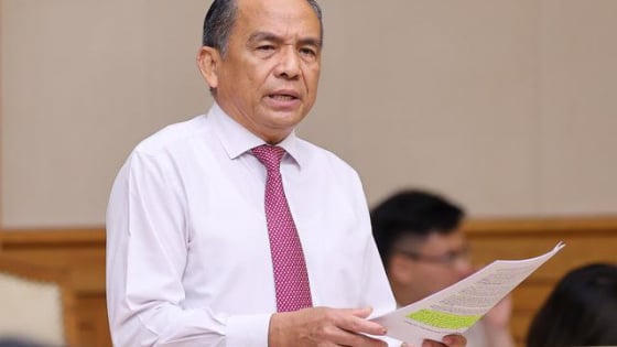 Chủ tịch HoREA: Thủ tục pháp lý vẫn là “điểm nghẽn” của nhà ở xã hội