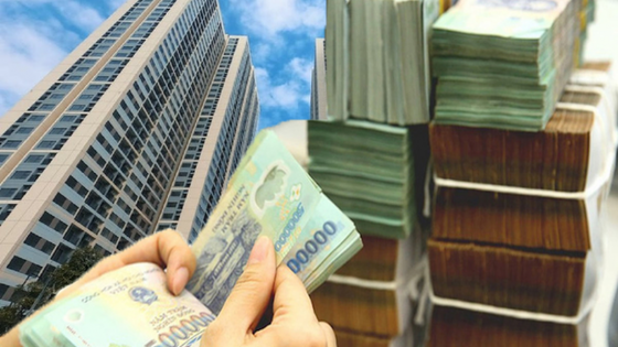 Lãi suất vay mua nhà đầu tháng 3 biến động ra sao?