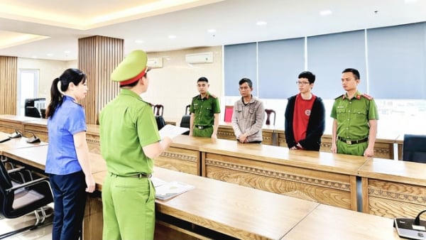 Công an Đà Nẵng phá đường dây mua bán trái phép hóa đơn Công an Đà Nẵng phá đường dây mua bán trái phép hóa đơn