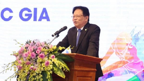 Khai thác trái phép quặng Apatit, trốn thuế, Chủ tịch Hóa chất Đức Giang Đào Hữu Huyền bị bắt