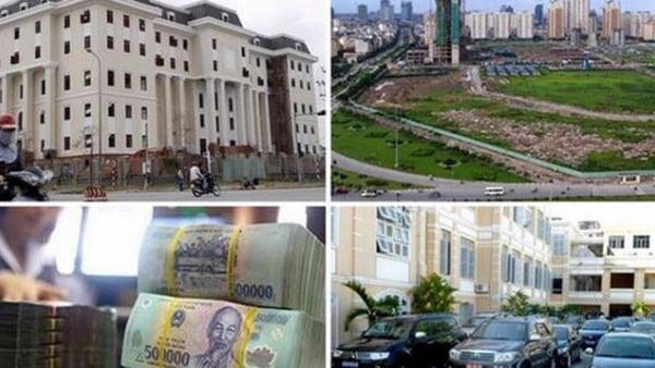 Nhiều đơn vị bị nhắc chậm tiến độ thực hiện tổng kiểm kê tài sản công