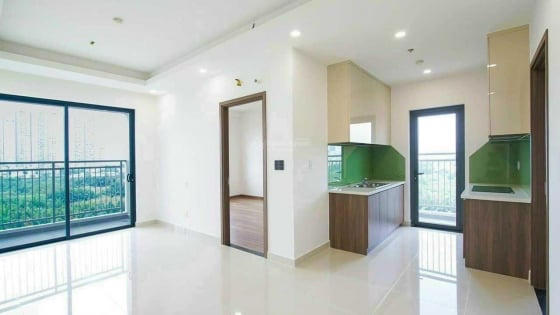 Thị trường căn hộ TP.HCM trước nguy cơ mất cân đối vì quy định mới