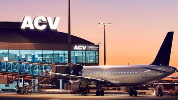 Ông Lê Văn Khiên làm quyền Chủ tịch Hội đồng quản trị ACV