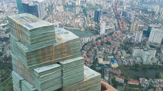 Chuyên gia: Áp lực lãi suất chỉ là ngắn hạn, cơ hội dài hạn đang mở ra cho nhà đầu tư có chiến lược