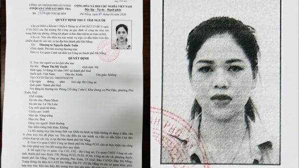 Truy tìm đối tượng kêu gọi đầu tư vào công ty toàn cầu, chiếm đoạt tiền tỷ