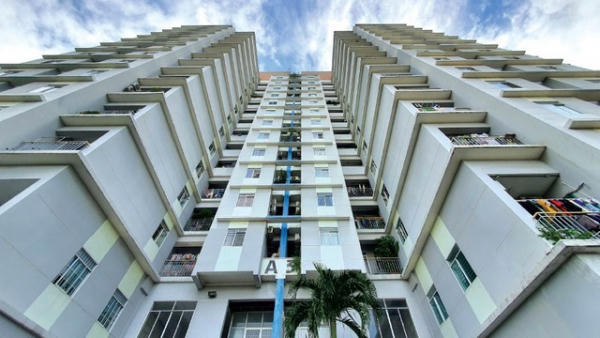 Bộ Xây dựng đề xuất siết chuyển nhượng nhà ở xã hội