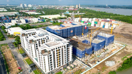 Nới trần thu nhập mua nhà ở xã hội: Mở rộng “cánh cửa” cho người dân đô thị