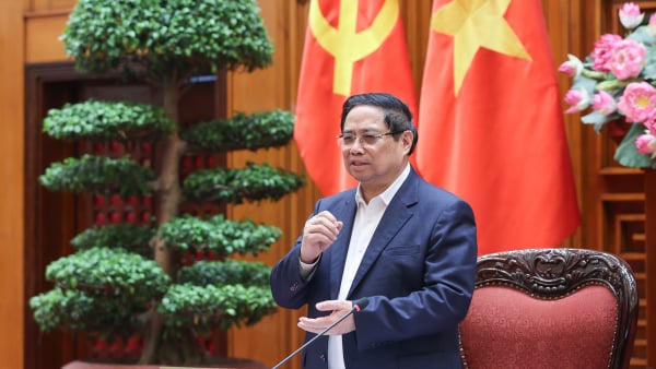 Thủ tướng: Mở rộng đối tượng, nâng trần thu nhập được mua nhà ở xã hội