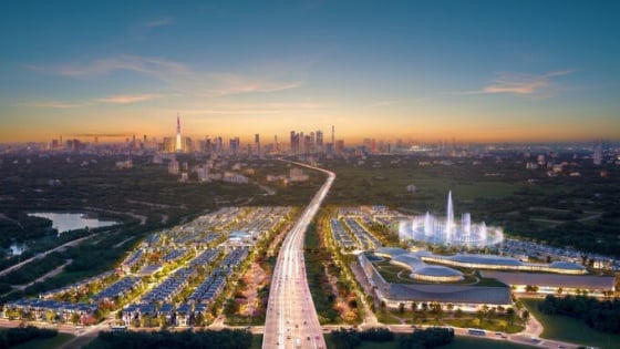 BIM Land khởi công Thanh Phú Centre Point tại Tây Ninh