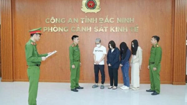 Khởi tố 5 bị can làm giả hồ sơ mua nhà ở xã hội tại Bắc Ninh