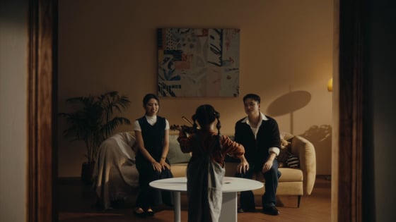 “Muôn vị nhân sinh”: Khi câu chuyện về ‘nhà’ được kể bằng ngôn ngữ điện ảnh