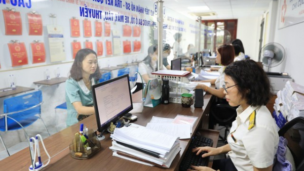 Thanh tra doanh nghiệp có giao dịch liên kết: Cơ quan thuế truy thu, xử phạt hàng nghìn tỷ đồng mỗi năm