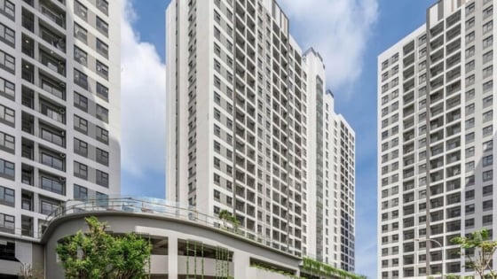 Thị trường bất động sản đầu năm 2026: Cơ hội cho nhu cầu ở thực