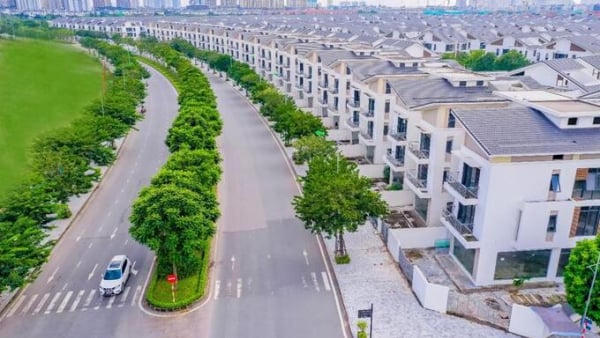 Chuyên gia nhận định giá bất động sản chưa có cơ sở để giảm sâu Chuyên gia nhận định giá bất động sản chưa có cơ sở để giảm sâu