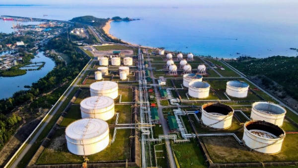 BSR muốn đổi tên, đặt kế hoạch lãi giảm sâu 58%