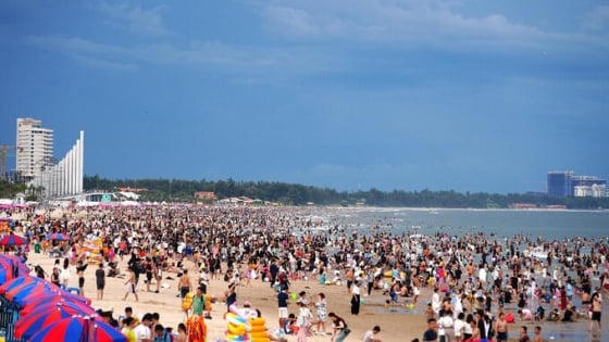 Cú hích kép cao tốc Biên Hòa - Vũng Tàu & sân bay Long Thành: Đòn bẩy vàng cho du lịch và bất động sản Vũng Tàu