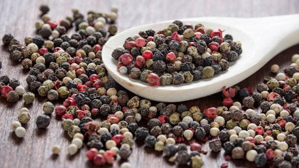 Giá hồ tiêu bật tăng phiên cuối tuần Giá hồ tiêu bật tăng phiên cuối tuần