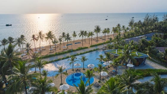 CEO Group đặt lợi nhuận sau thuế đạt 300 tỷ đồng năm 2026 CEO Group đặt lợi nhuận sau thuế đạt 300 tỷ đồng năm 2026