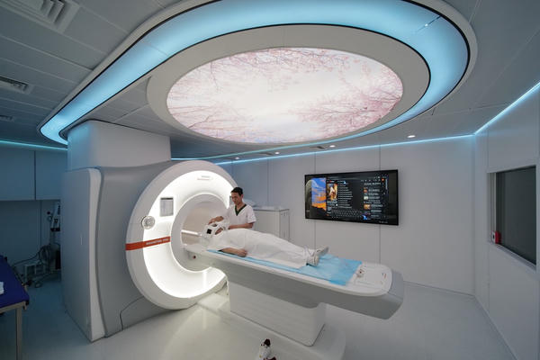 Cư dân Ocean City: “Bảo hiểm sức khỏe” giá trị nhất chính là Bệnh viện 5 sao ngay trong lòng siêu đô thị