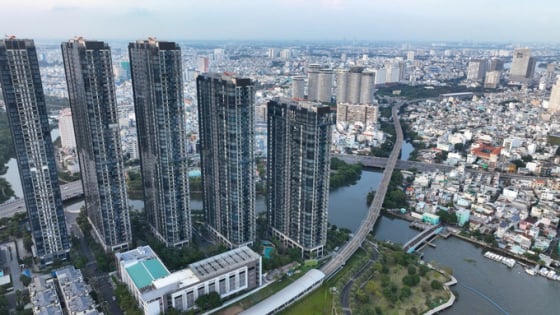 Thị trường bất động sản năm 2026 với trạng thái bình ổn hơn rõ rệt