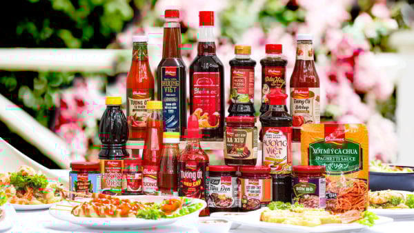 Thực phẩm Cholimex dự tính lãi 390 tỷ đồng, cao nhất trong 45 năm