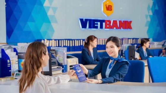 Vietbank triển khai niêm yết cổ phiếu VBB trên HOSE