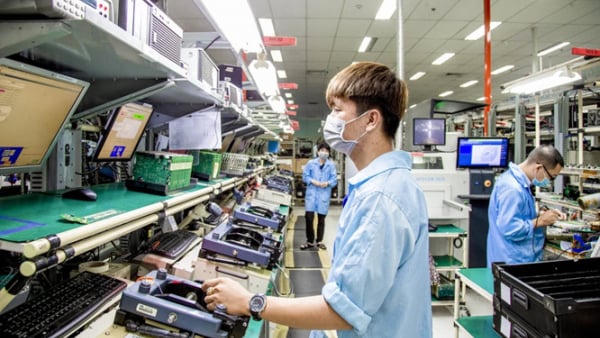 Bộ Tài chính nói về việc xây dựng dự thảo Nghị định quy định Luật Thuế TNCN