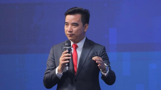 Thị trường bất động sản bước vào giai đoạn sàng lọc “cực mạnh”