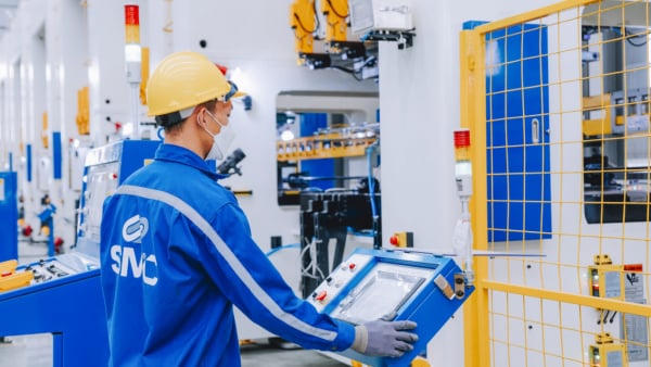 Đầu tư Thương mại SMC muốn huy động 368 tỷ đồng từ cổ đông để trả nợ