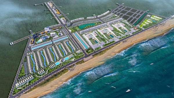 Đưa dự án De LaGi ra khỏi danh mục gia hạn tiến độ sử dụng đất Đưa dự án De LaGi ra khỏi danh mục gia hạn tiến độ sử dụng đất