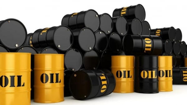 Giá dầu thế giới tiếp tục tăng Giá dầu thế giới tiếp tục tăng